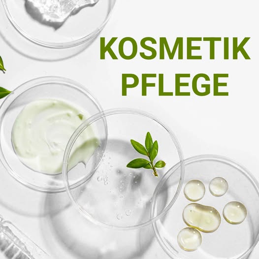 Kosmetik + Pflege