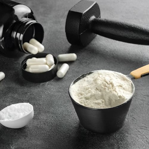 Nahrungsergänzungsmittel