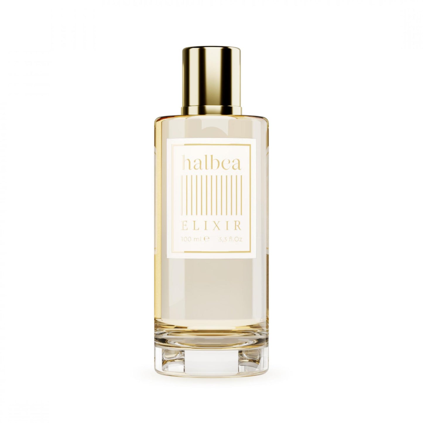 Frischer Zarter Duft - Halbea Damen Elixir 178 - mit Birne Mandelblüte Moschus