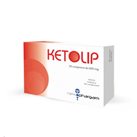 KETOLIP // THE APPETITE COMMANDER