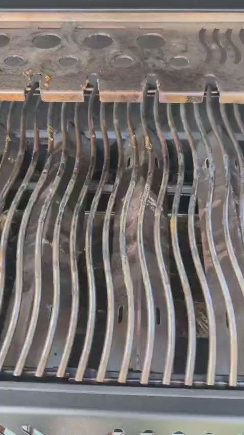 SUPER GREASEOFF 💎 PROFI BACKOFENREINIGER GRILL FETTLÖSER PROWIPS HCCAP hochkonzentriert