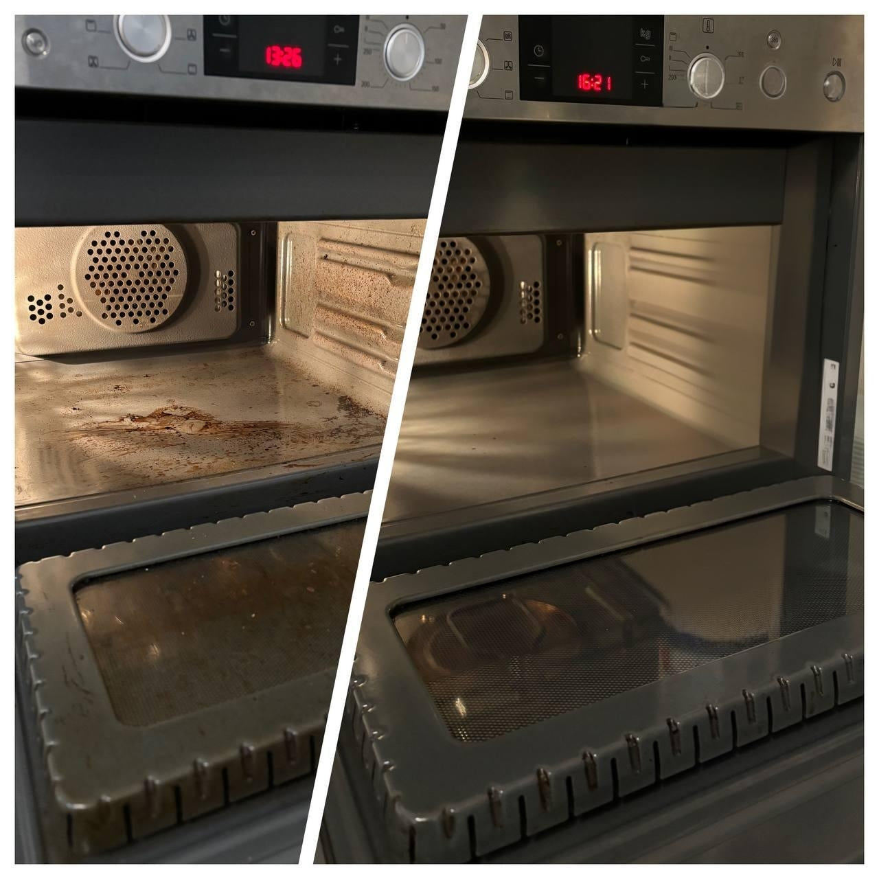 CITRUS GREASE 💎 FETTLÖSER + FLECKENREINIGER PROWIPS HCCAP hochkonzentriert