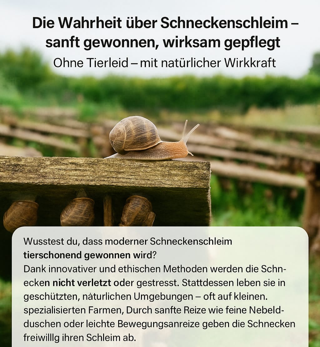 MACOS 8-in-1 Skin Perfector: Die All-in-One Schneckenschleim-Creme gegen Unreinheiten und Narben 🇮🇹 Toskana