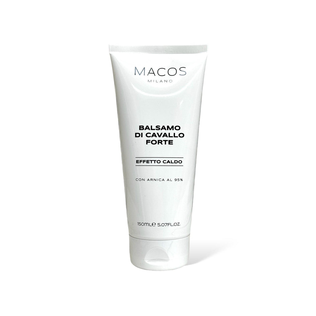 Antischmerzen - Starkes Pferdebalsam mit 95% Arnika ohne Chemie