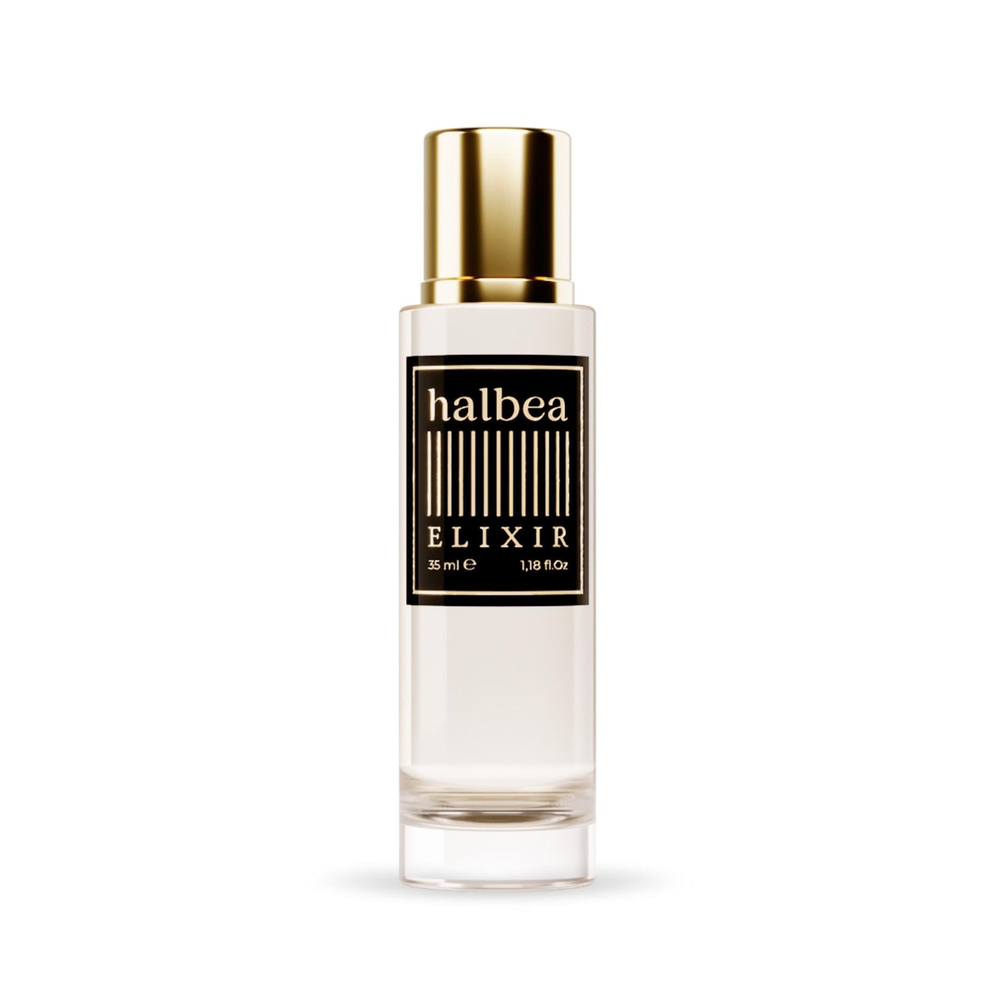 Smoked Vice 137 - Wood Oud Signatur Herren Elixir - Kalabrische Bergamotte & Sichuanpfeffer - Frische und Intensität