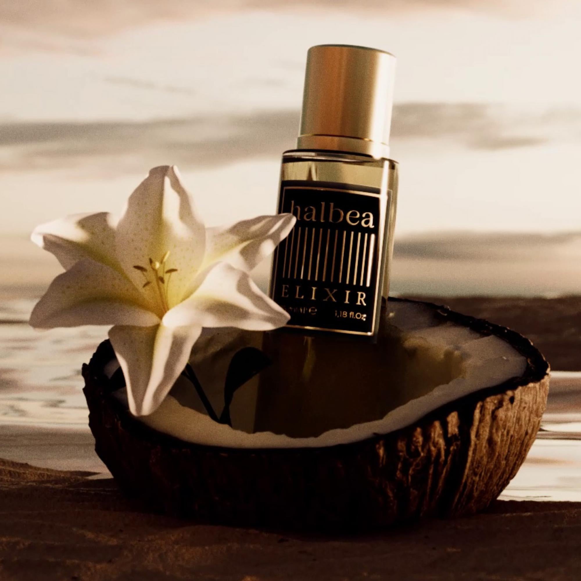 🥥 Coco Tropic Dream - 253 - Halbea Unisex Elixir