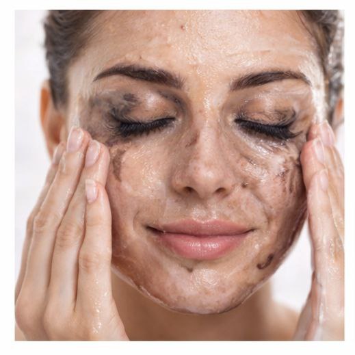 Cleansing Abschminkbutter Reinigungsbutter ✨️ Reinigung + Pflege Sheabutter Argan Mandelöl