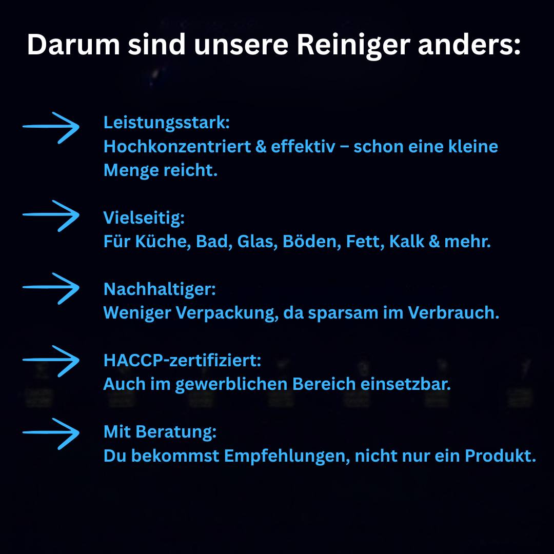 PROWIPS BLEACHGEL – Desinfizierendes und aufhellendes Reinigungsgel mit Bleichmittel – 1 l hochkonzentriert