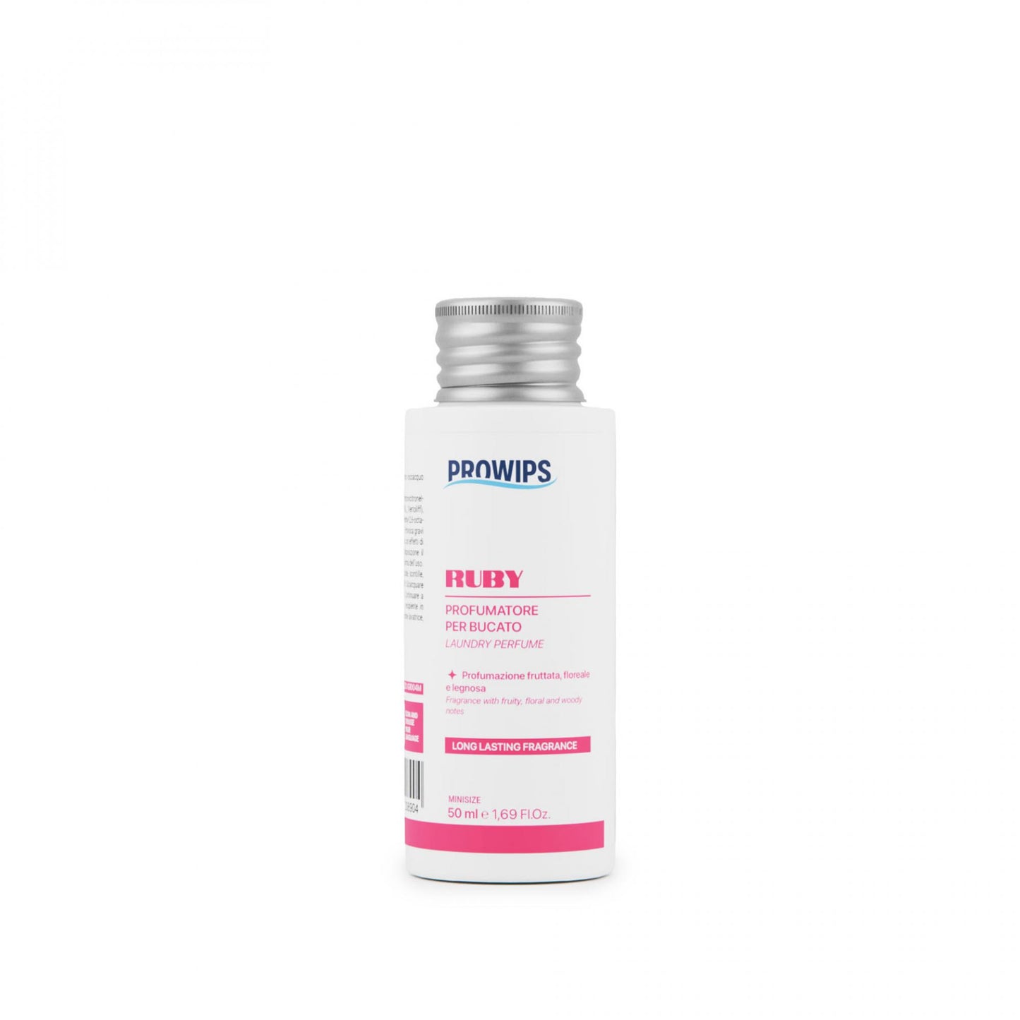 PROWIPS MINI WÄSCHEDUFT 💎 High Performance Düfte + Pflege für Textilien - Vegan 50ml hochkonzentriert / vegan