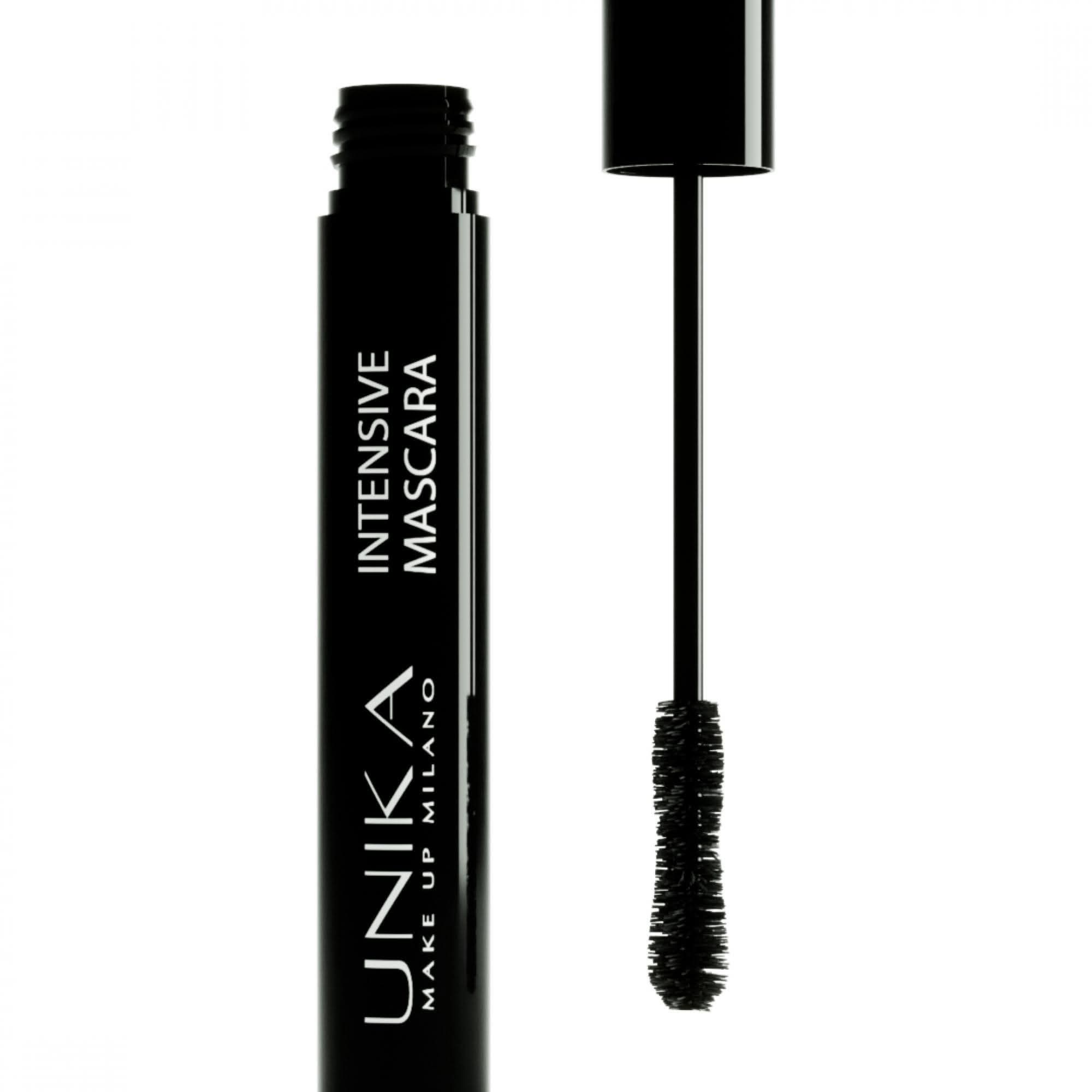 INNOVATIVE Power Mascara + Wimperntusche Volumen + Lange Wimperntusche
