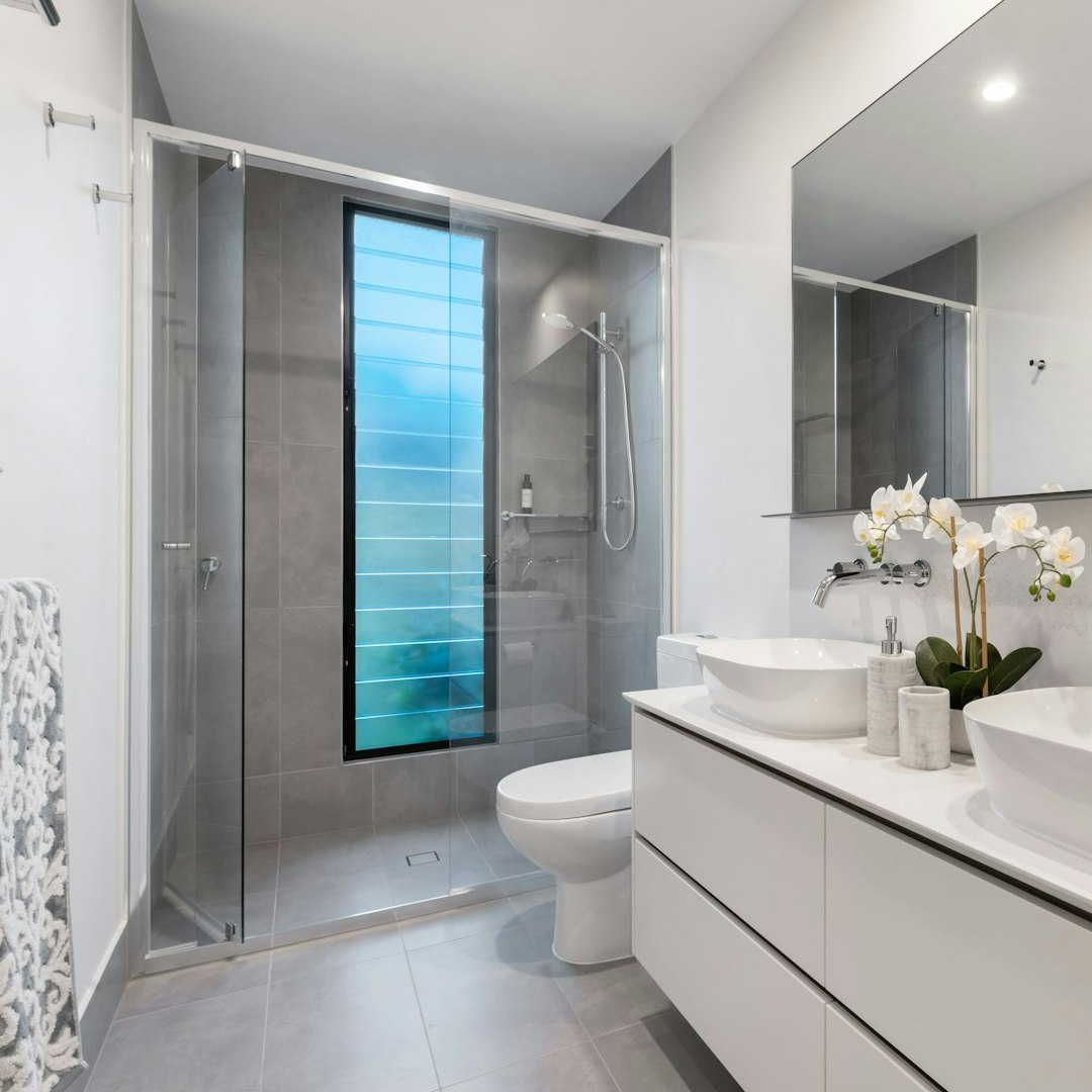 LUXBATH 💎 Duftender High Performance Entkalker Badreiniger PROWIPS HCCAP