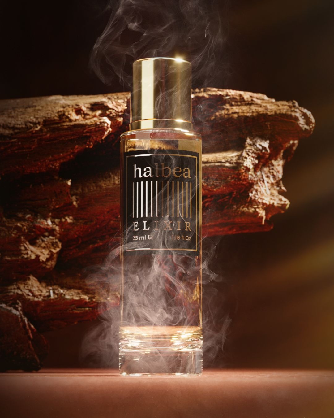 🪾 Oud Deluxe - 263 - Halbea Unisex Elixir